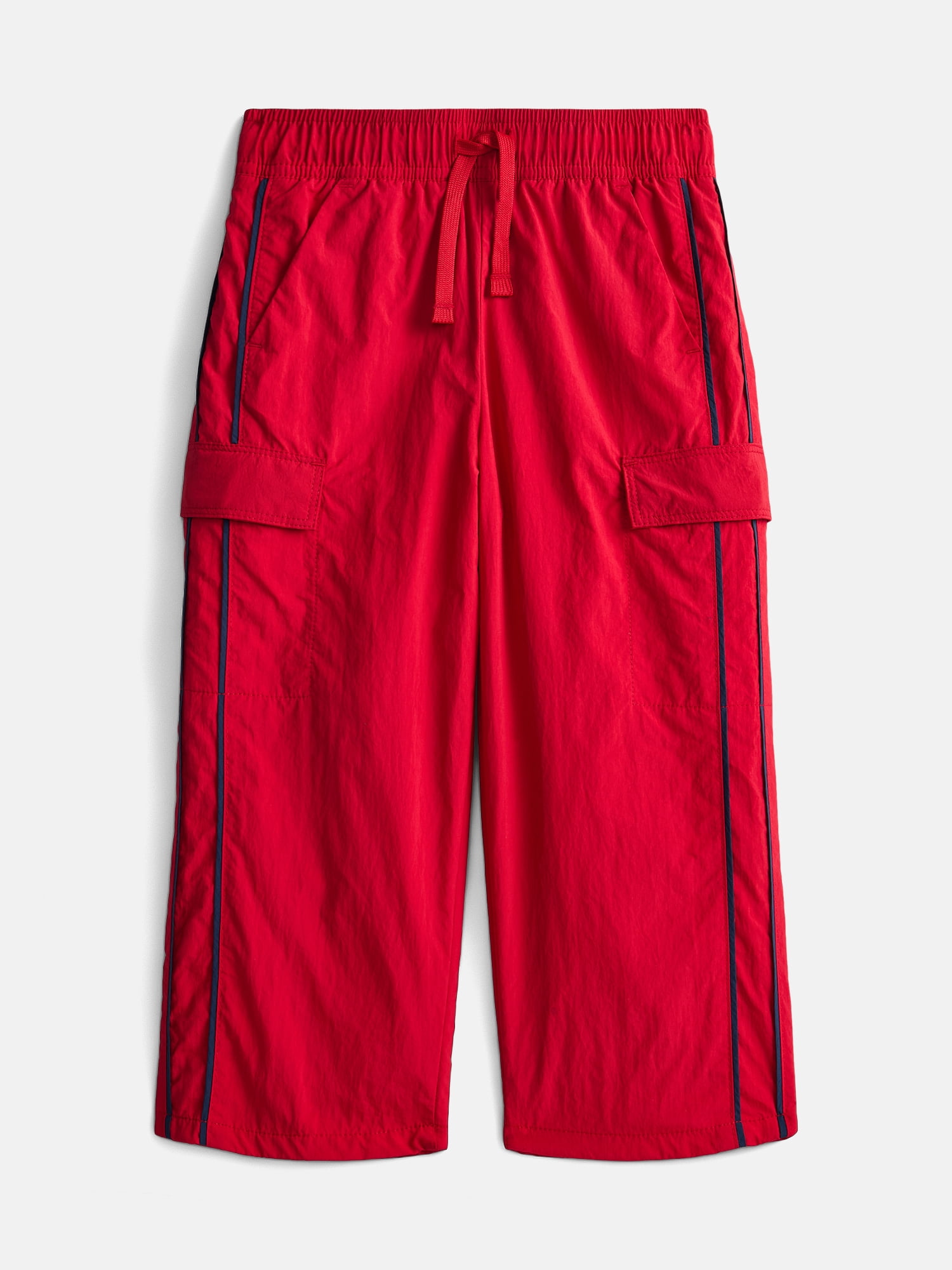 Wonder Nation Toddler Boys Cargo Track Pants, Sizes 12M-5T