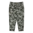 thumbnail image 1 of Wonder Nation Toddler Boys Utility Joggers, Sizes 12 Months-5T, 1 of 3