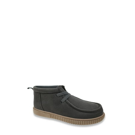 Wonder Nation Toddler Boys Wally Moc Boot Shoe