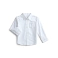 thumbnail image 1 of Wonder Nation Toddler Boys Woven Shirt, Sizes 12M-5T, 1 of 3