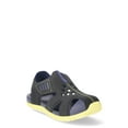 thumbnail image 1 of Wonder Nation Toddler Boys or Girls Bump Toe Sandals, 1 of 5