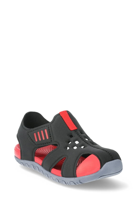 Toddler Boys or Girls Bump Toe Sandals