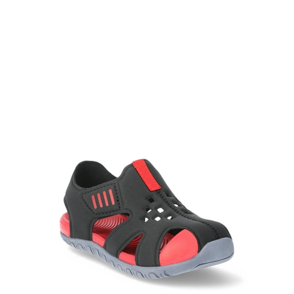 Wonder Nation Toddler Boys or Girls Bump Toe Sandals