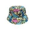 thumbnail image 1 of Wonder Nation Toddler Bucket Hat, 1 of 4