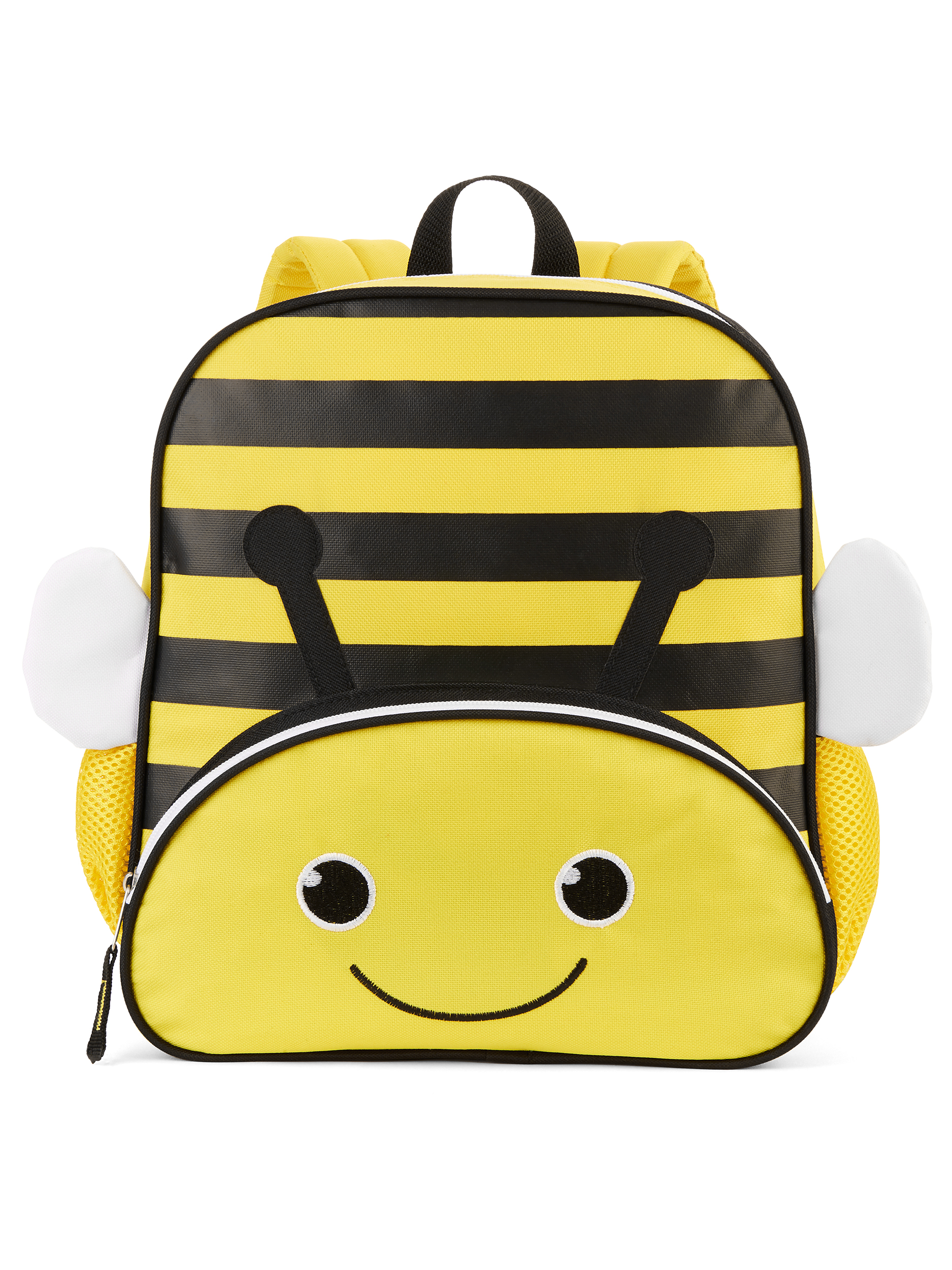 Wonder Nation Toddler Bumble Bee Critter Backpack - image 1 of 3