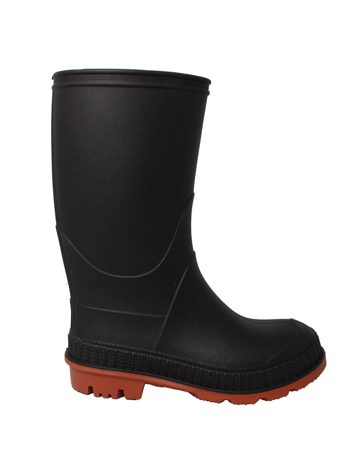 Viking Classic Indie - Bota De Goma Para Niu00f1os, Unisex U00bb Botas De Agua