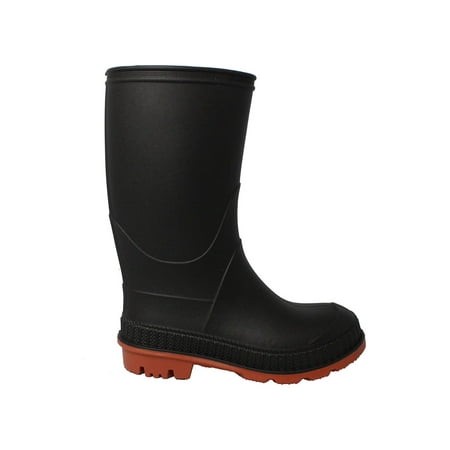 Wonder Nation Boys Chore Rain Boots