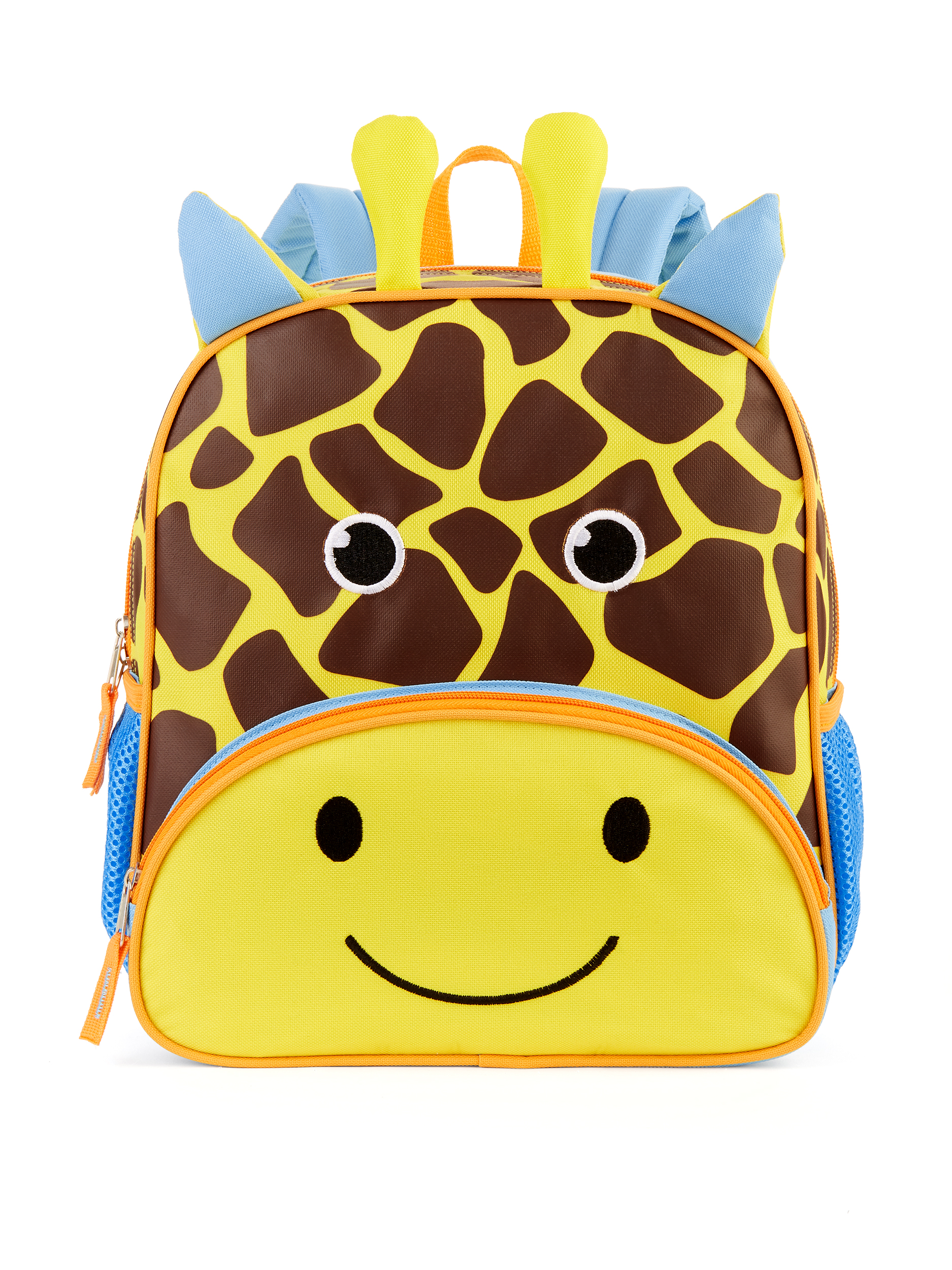 Wonder Nation Toddler Giraffe Critter Backpack - image 1 of 3