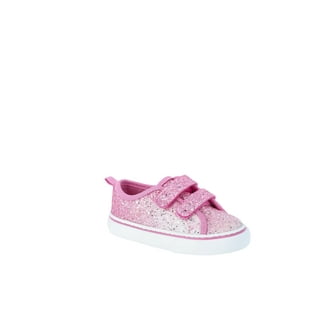 Wonder Nation Athletic Critter High-Top Sneaker (Toddler Girls