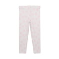 thumbnail image 1 of Wonder Nation Toddler Girl Easter Bunny Bow Legging, Sizes 12M-5T, 1 of 3
