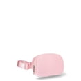 thumbnail image 1 of Wonder Nation Toddler Girl Fanny Pack, Pink, 1 of 3