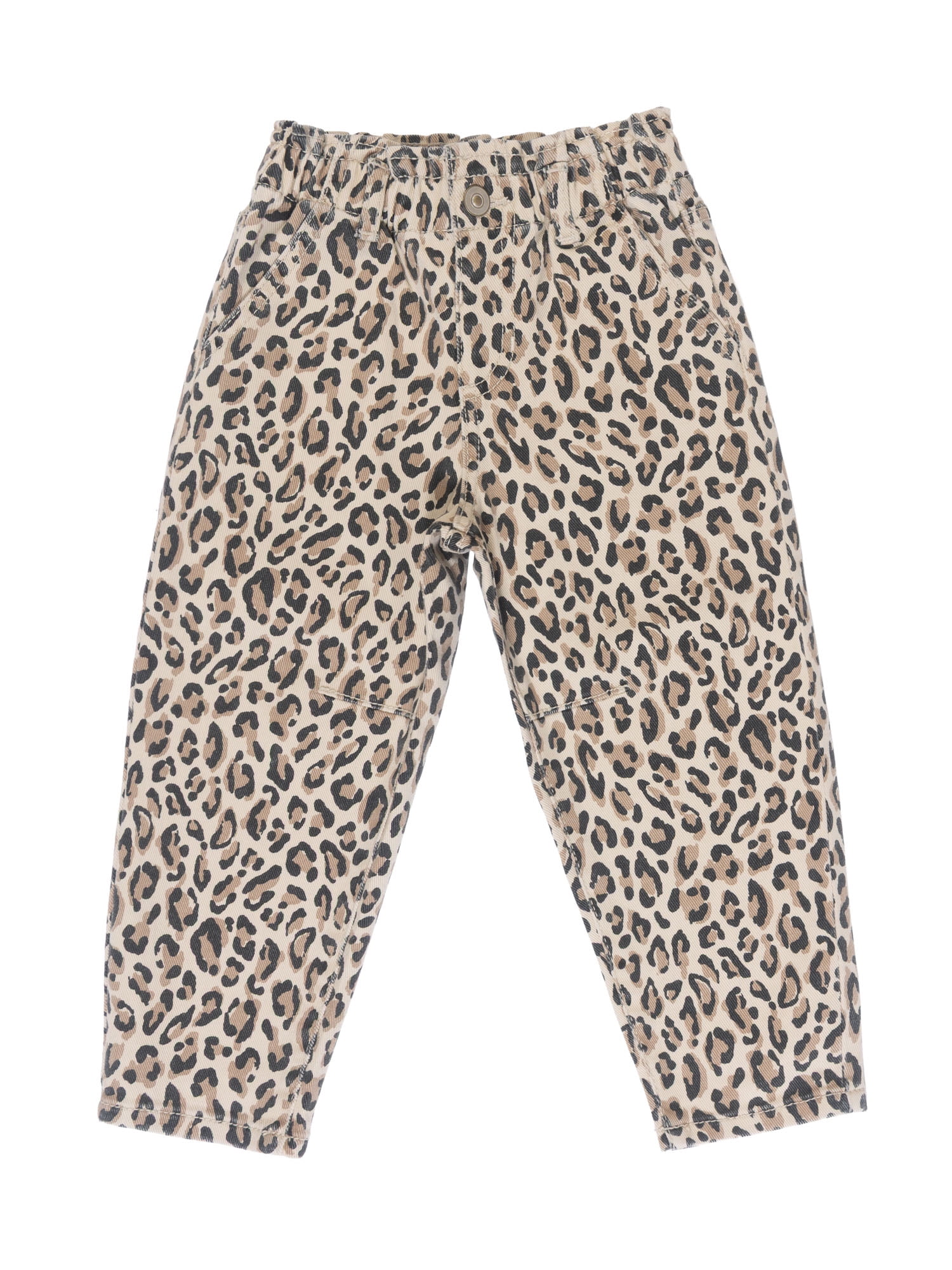 Wonder Nation Toddler Girl Fashion Denim Jeans, Sizes 12M-5T