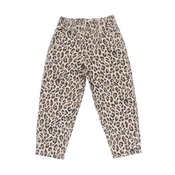 Wonder Nation Toddler Girl Fashion Denim Jeans, Sizes 12M-5T