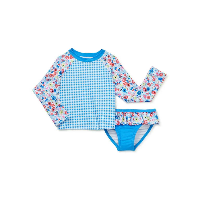 Wonder nation hotsell rash guard