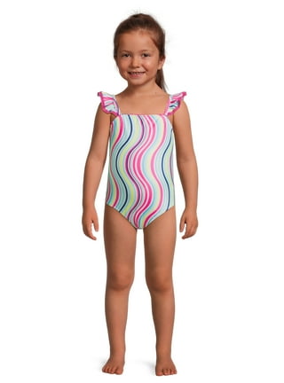 Baby Toddler Swimsuits in Baby Clothes Walmart