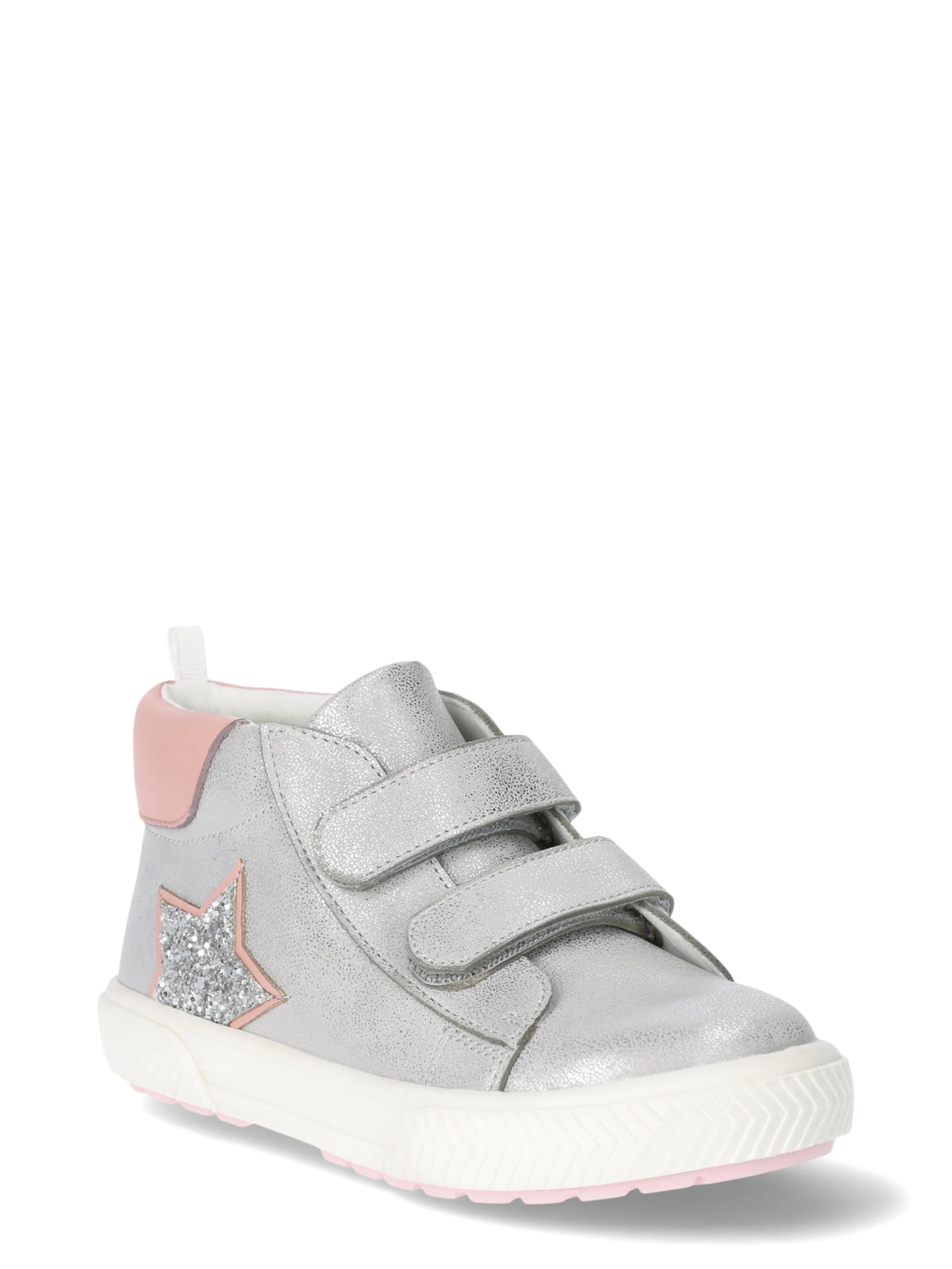 Baby adidas high tops best sale