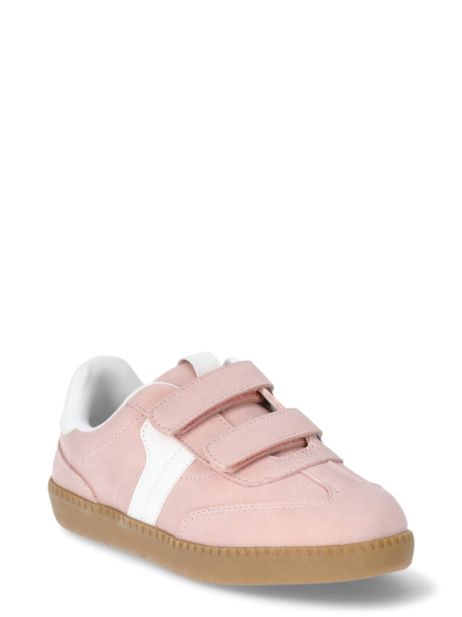 Wonder Nation Toddler Boys or Toddler Girls Casual Soccer Sneakers