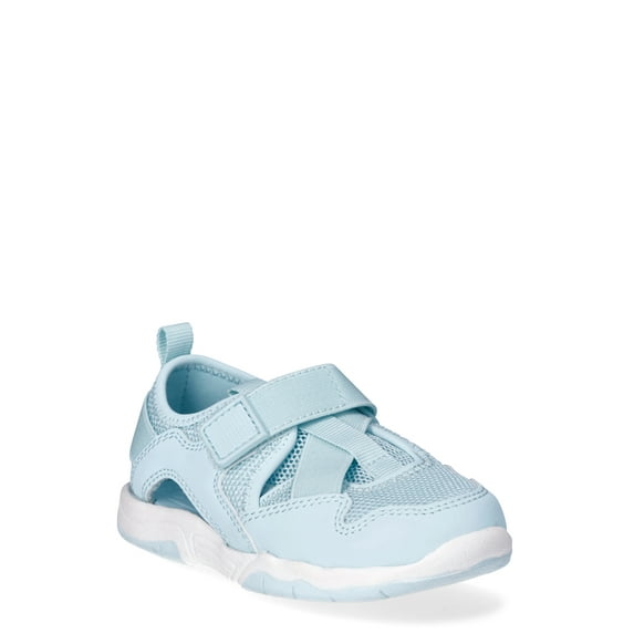 Wonder Nation Toddler Girl Sport Water Shoe Sandals