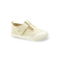 thumbnail image 1 of Wonder Nation Toddler Girl T-Strap Shoe, 1 of 5