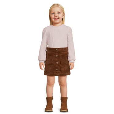 Wonder Nation Toddler Boys or Girls Halloween Fleece Outfit Set, 2 ...