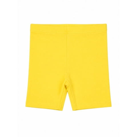 Toddler Girls Bike Shorts, Sizes 18M-5T