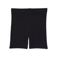 thumbnail image 1 of Wonder Nation Toddler Girls Bike Shorts, Sizes 18M-5T, 1 of 3