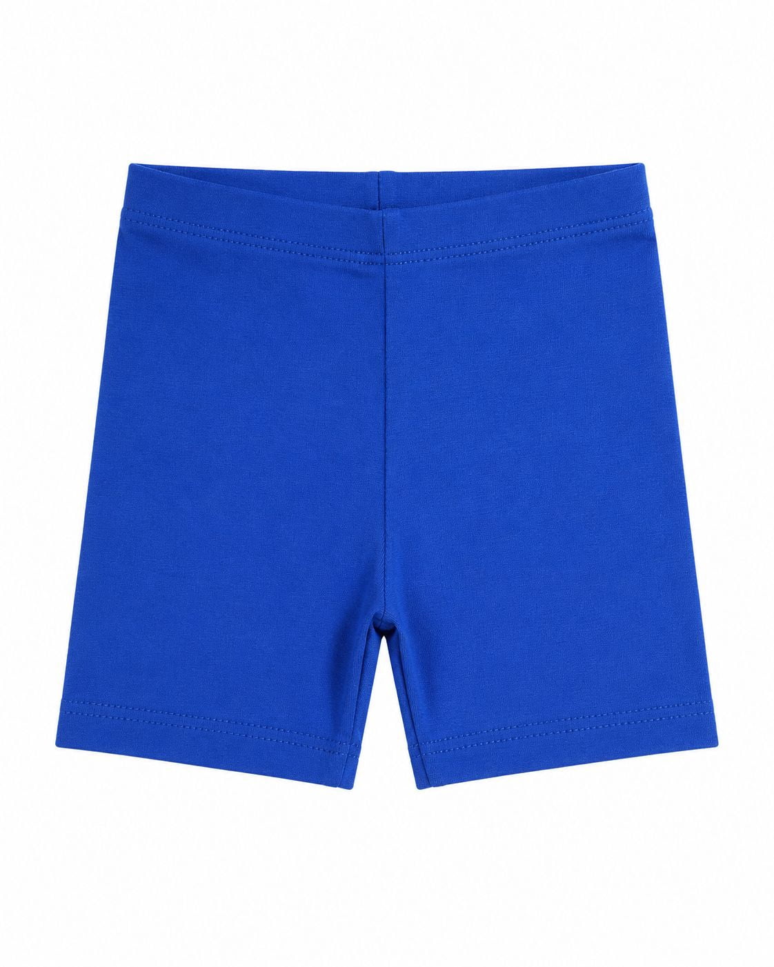 Wonder Nation Toddler Girls Bike Shorts, Sizes 18M-5T
