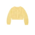 thumbnail image 1 of Wonder Nation Toddler Girls Cardigan, Sizes 12M-5T, 1 of 5