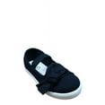thumbnail image 1 of Wonder Nation Toddler Girls' Casual Bow Flat, 1 of 5