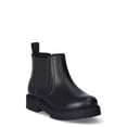 thumbnail image 1 of Wonder Nation Toddler Girls Chelsea Boot, 1 of 5