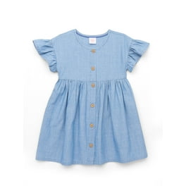 YWDJ 5-14 Years Party Girl Dresses Kids Princess Dress