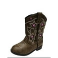 Wonder Nation Toddler Girls' Cowboy Boot