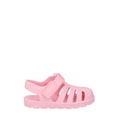 thumbnail image 1 of Wonder Nation Toddler Unisex EVA Fisherman Sandals, 1 of 3