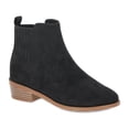 thumbnail image 1 of Wonder Nation Toddler & Girls Fashion Ankle Booties, 1 of 5