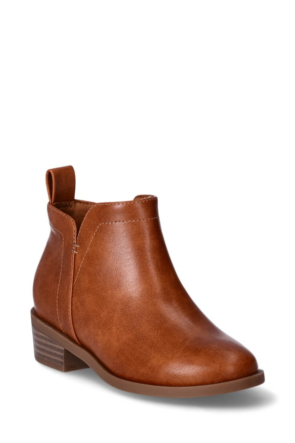 Toddler & Girls Fashion Ankle Booties