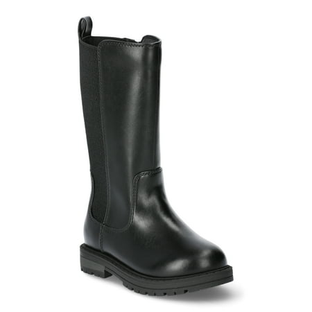 Wonder Nation Toddler Girls Tall Boot
