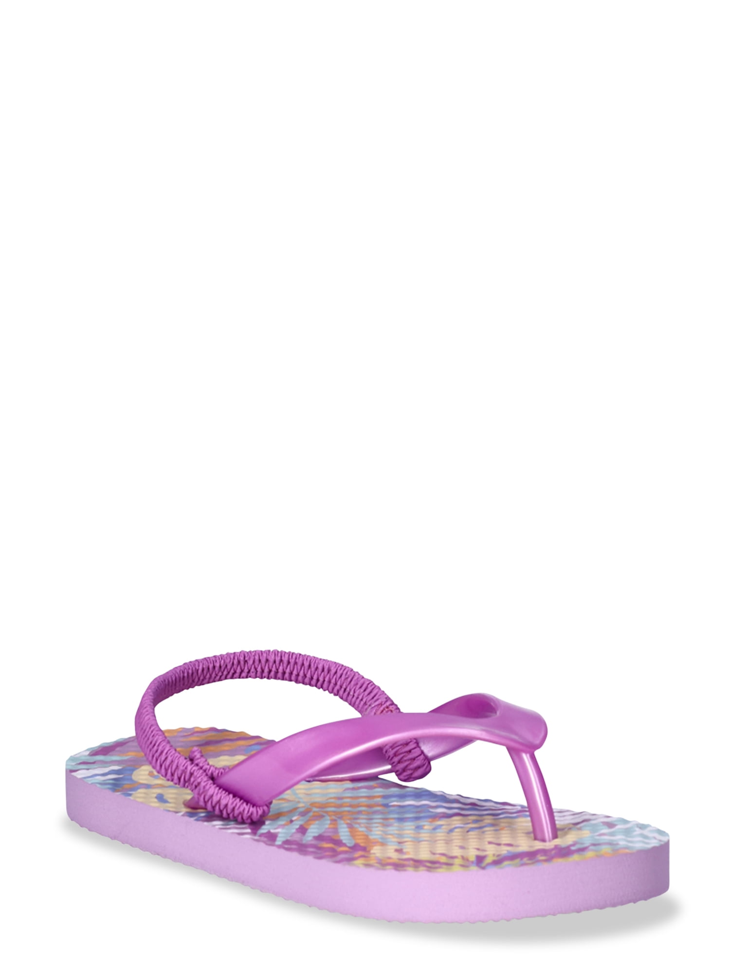 Sovereign Nation Sunrise Flip Flops