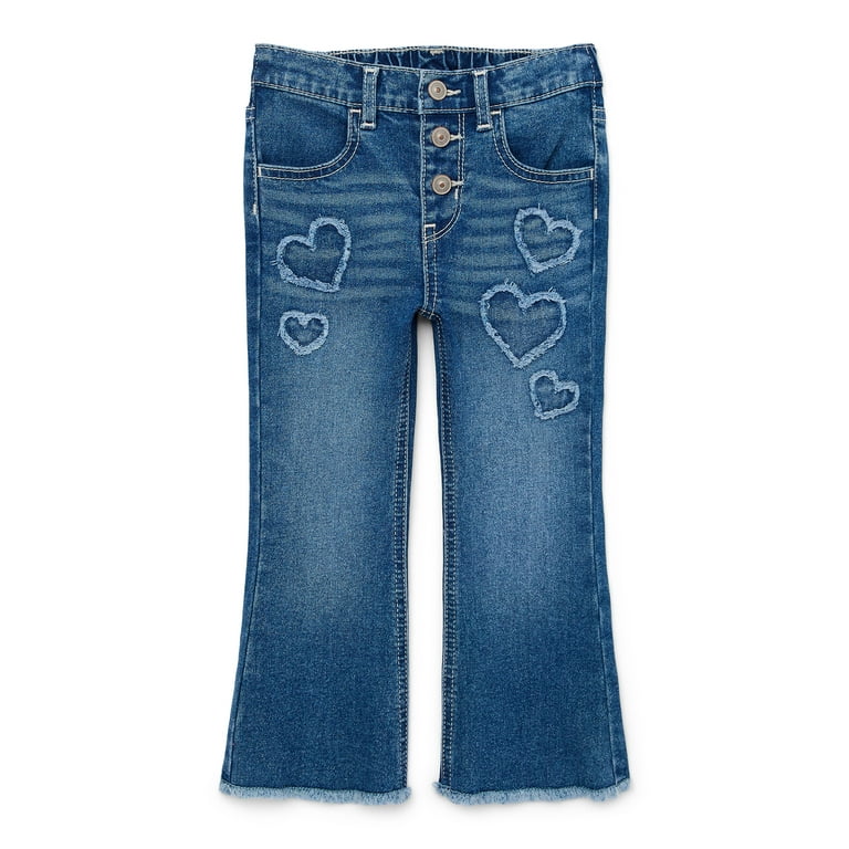 4t Girls buy Jeans