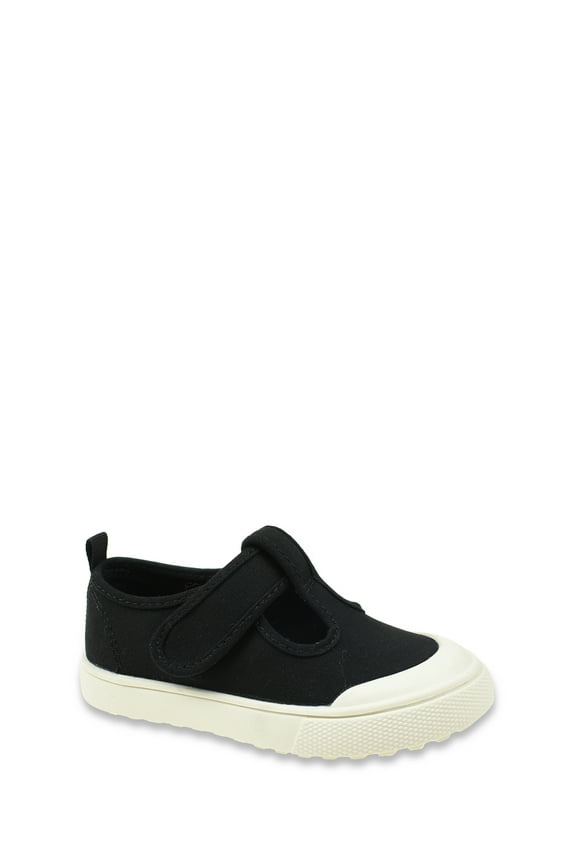 Toddler Girls Canvas Mary Jane Sneaker