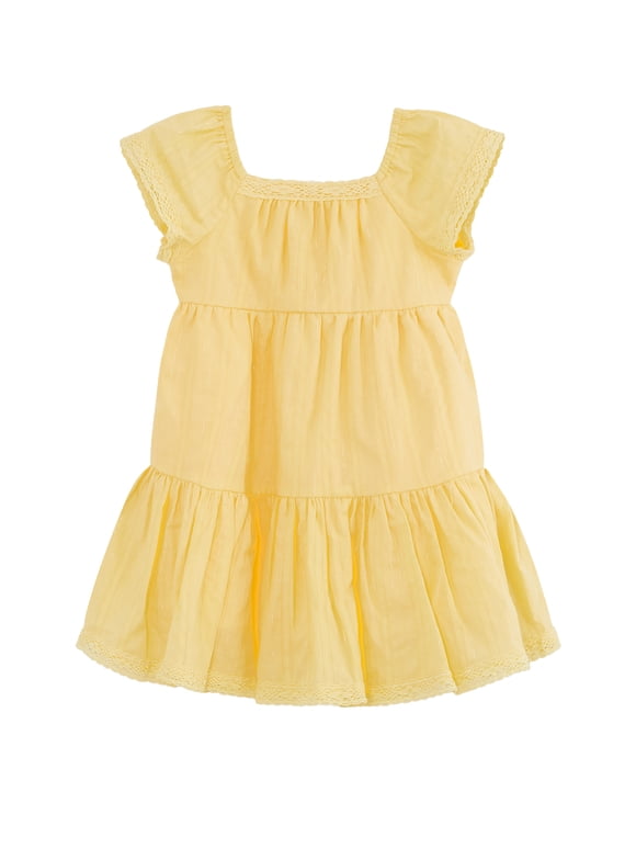 Toddler Girls Play Dress, Sizes 12M-5T