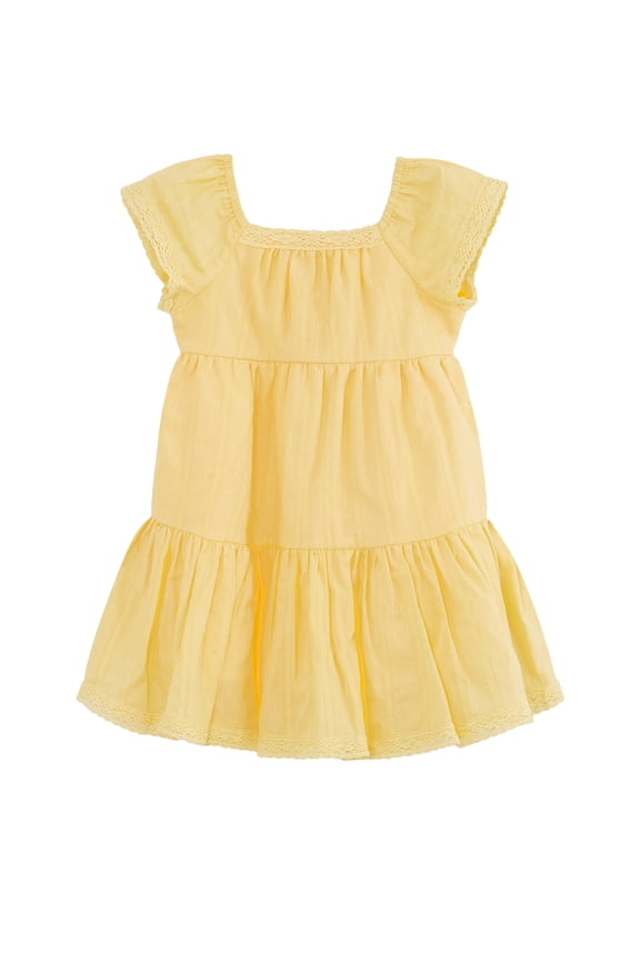 Toddler Girls Play Dress, Sizes 12M-5T