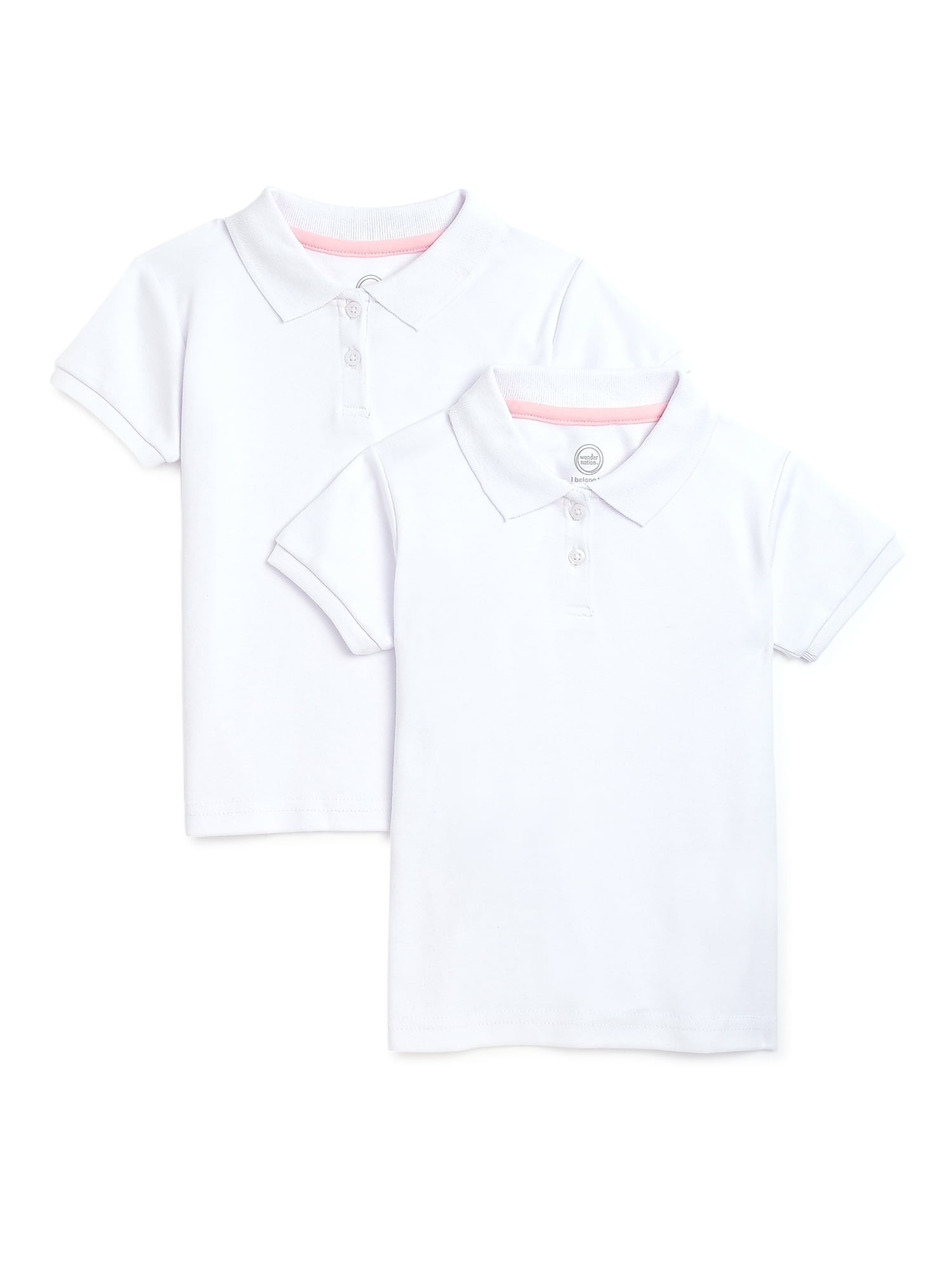 Polo shirt clearance for baby girl