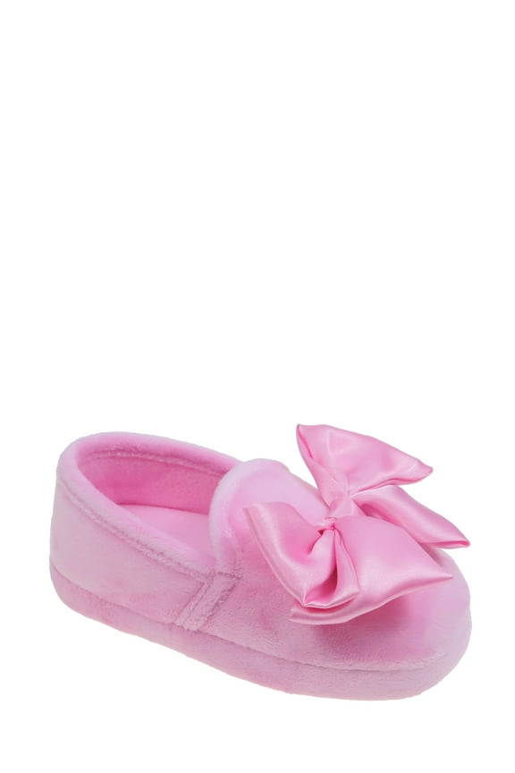 Toddler Girls Slippers