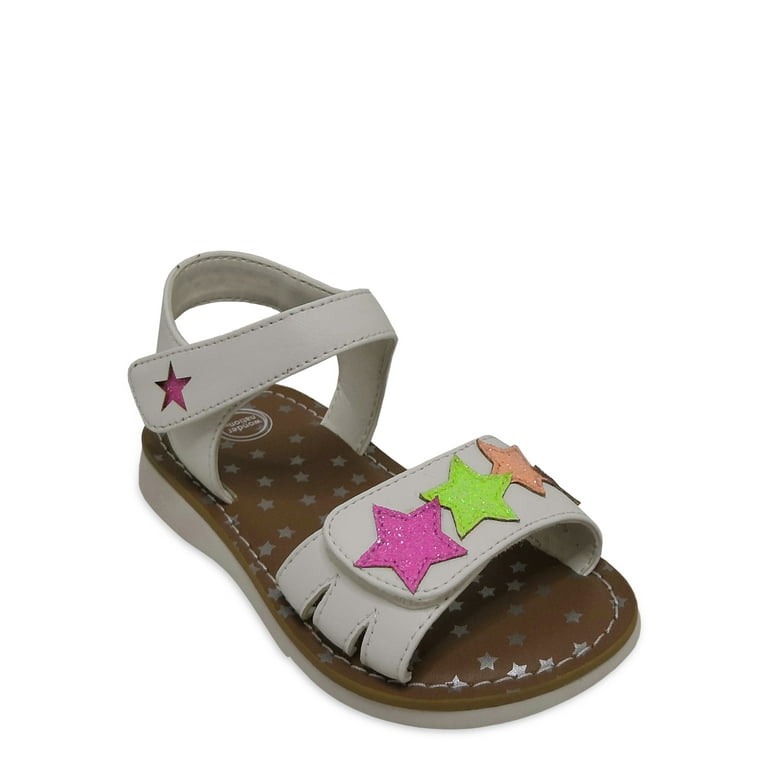 Wonder nation deals sandals walmart
