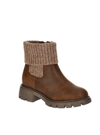 Wonder Nation Boots in Shoes - Walmart.com