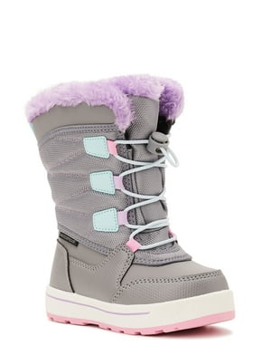 Toddler Snow Boots