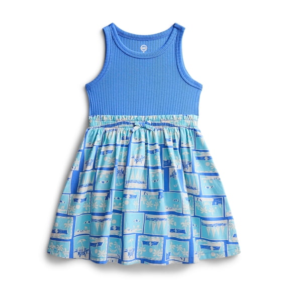 Toddler Girls Dress