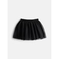 thumbnail image 1 of Wonder Nation Toddler Girls Tutu Skirt, Sizes 18M-5T, 1 of 3