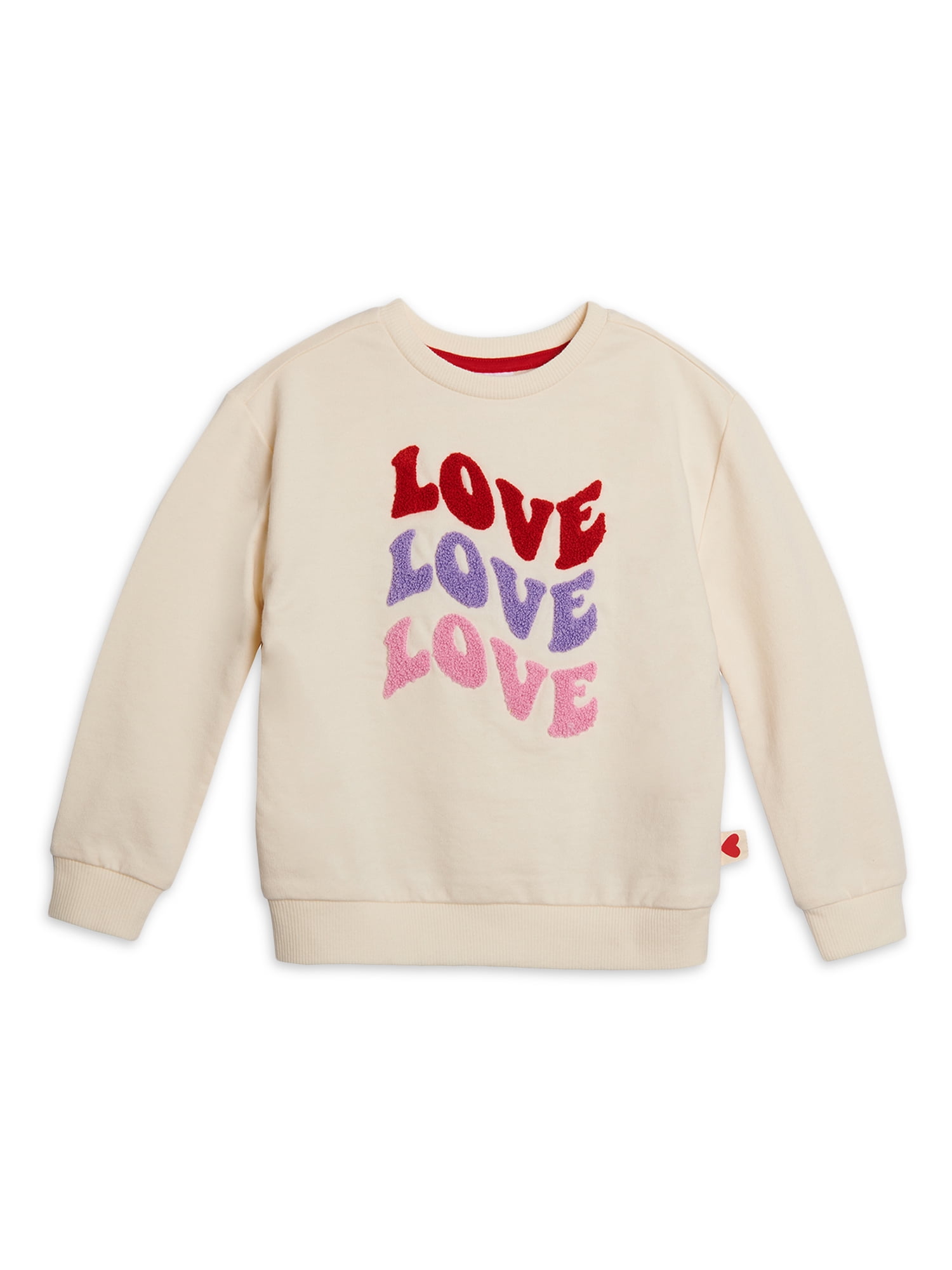 Pink nation sweater sale