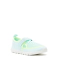 thumbnail image 1 of Wonder Nation Toddler Girls Water Shoes, 1 of 5